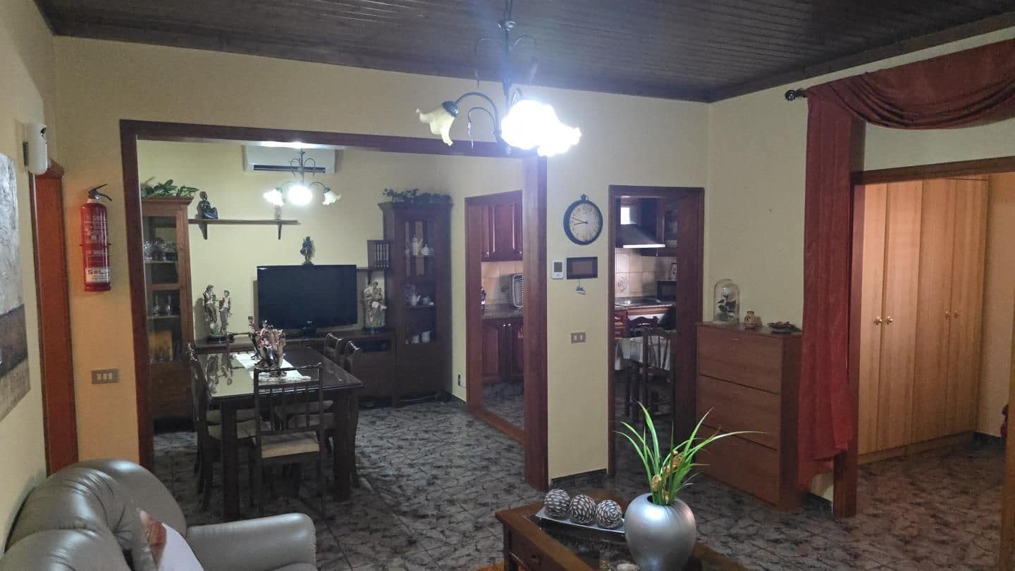 4 soveværelse Penthouse til salg i Arona - € 334.900 (Ref: 9190525)