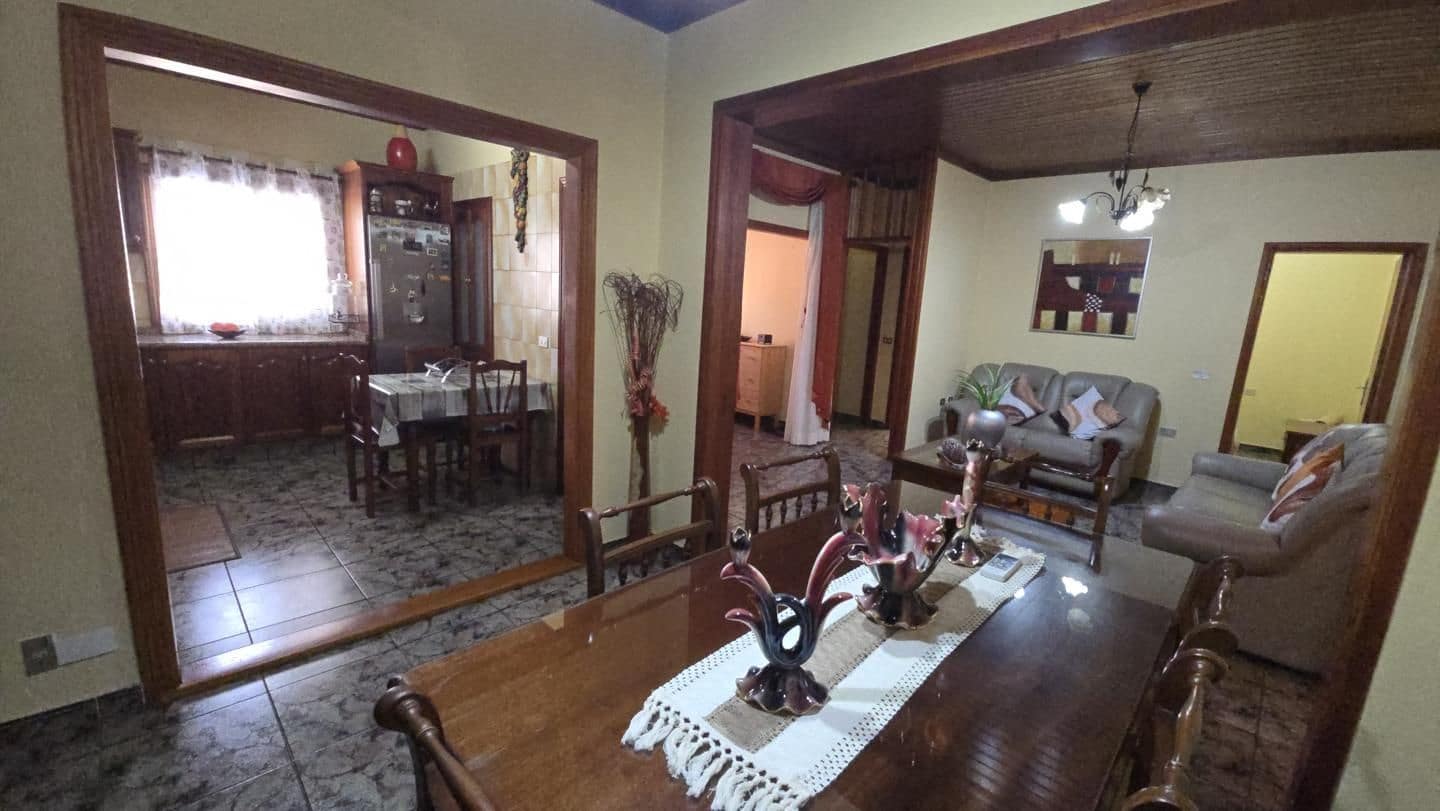 4 soveværelse Penthouse til salg i Arona - € 334.900 (Ref: 9190525)