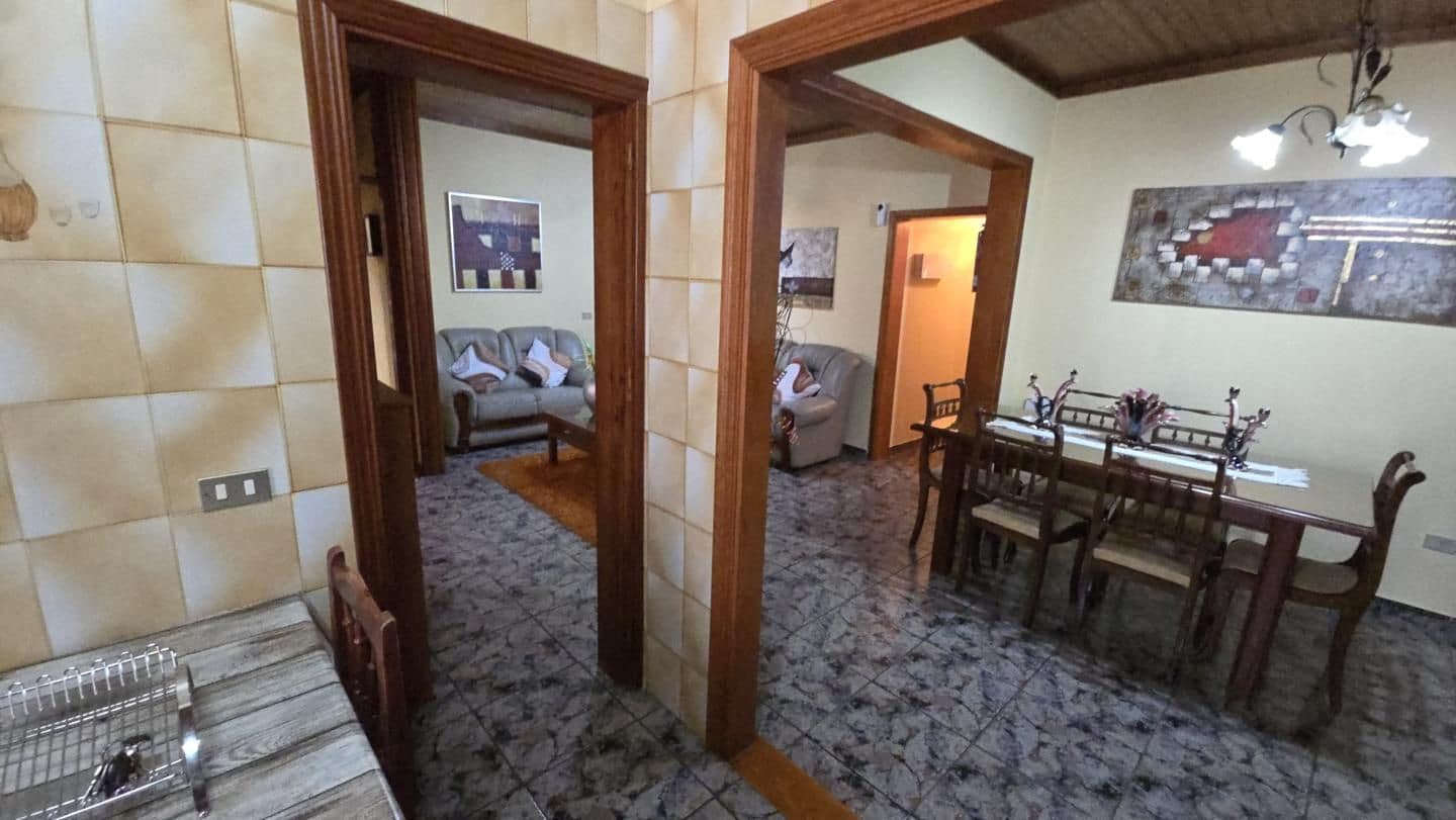 4 soveværelse Penthouse til salg i Arona - € 334.900 (Ref: 9190525)