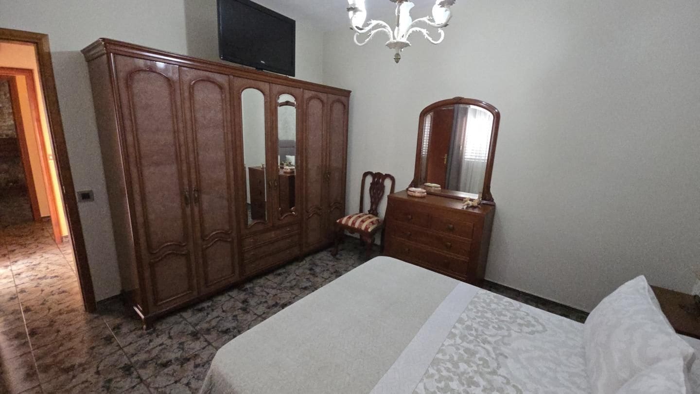 4 soveværelse Penthouse til salg i Arona - € 334.900 (Ref: 9190525)