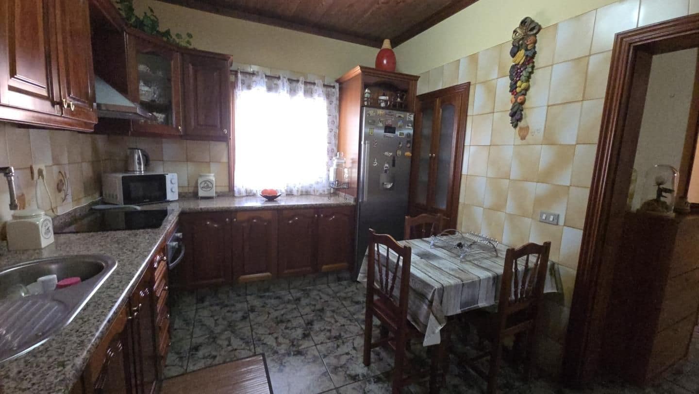 4 soveværelse Penthouse til salg i Arona - € 334.900 (Ref: 9190525)