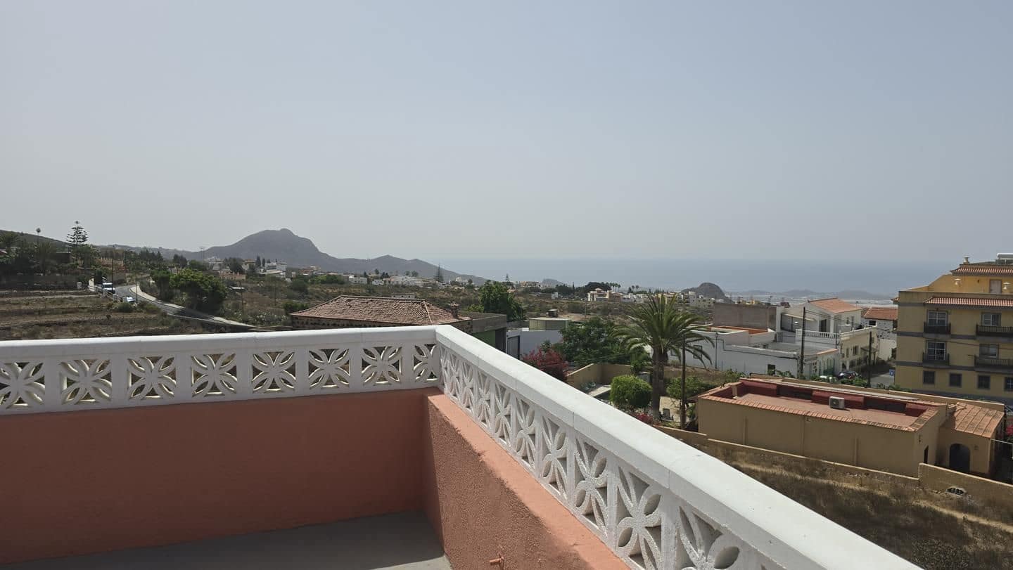 4 soveværelse Penthouse til salg i Arona - € 334.900 (Ref: 9190525)