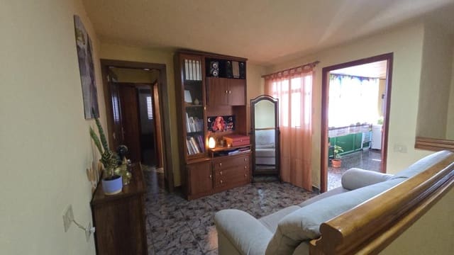 4 soverom Penthouse til salgs i Arona - € 334 900 (Ref: 9190525)