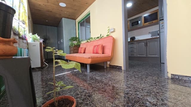 4 soverom Penthouse til salgs i Arona - € 334 900 (Ref: 9190525)