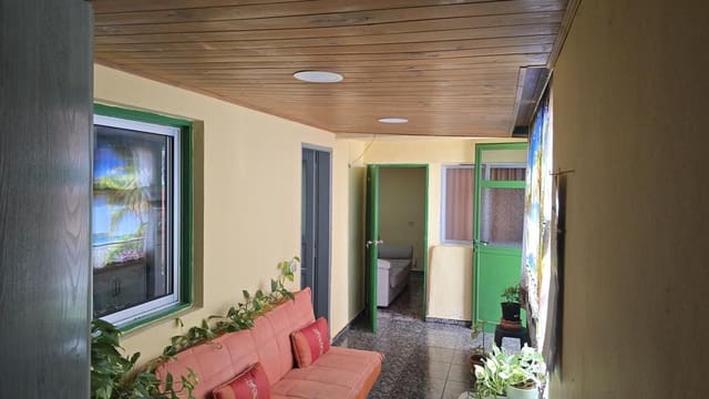 4 soverom Penthouse til salgs i Arona - € 334 900 (Ref: 9190525)