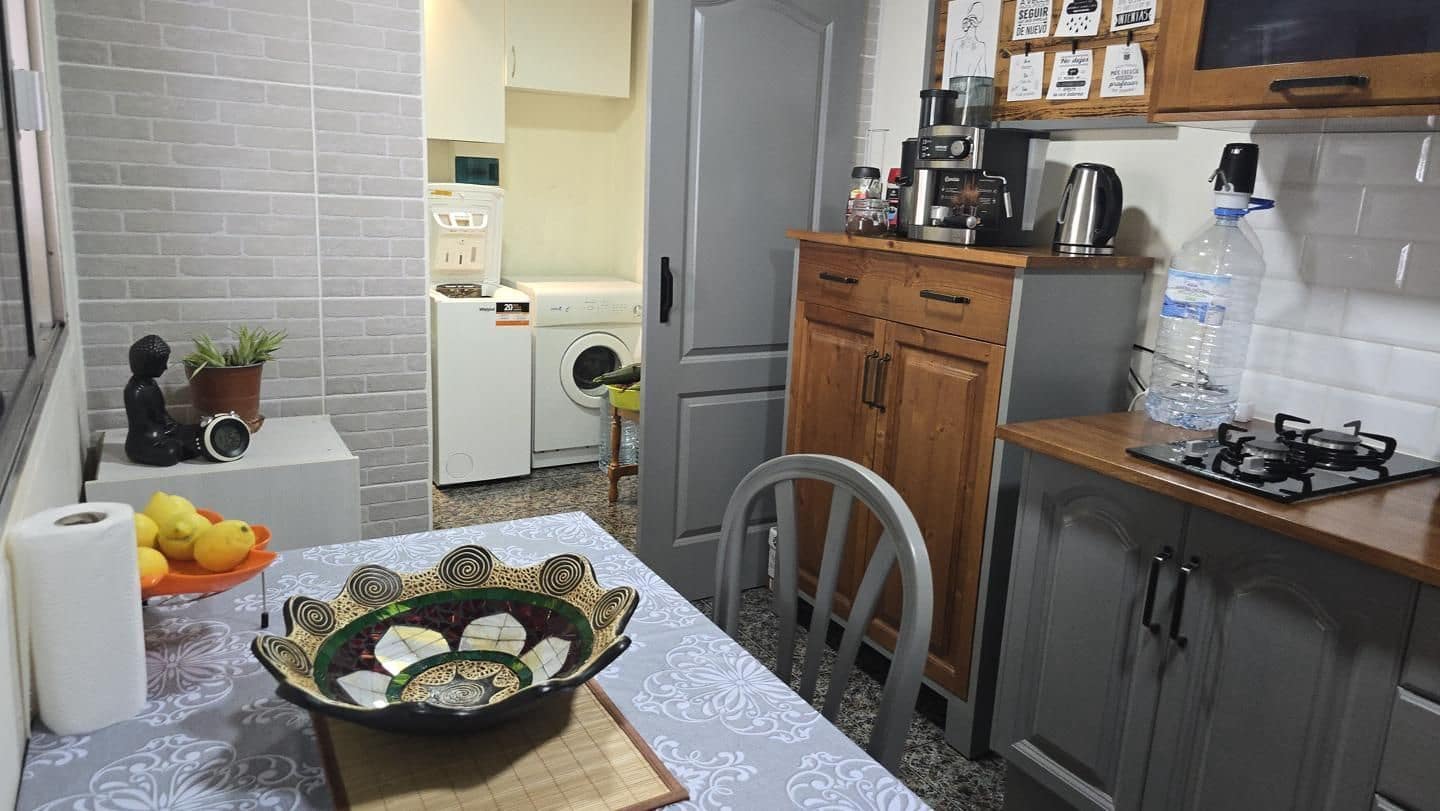 4 soveværelse Penthouse til salg i Arona - € 334.900 (Ref: 9190525)