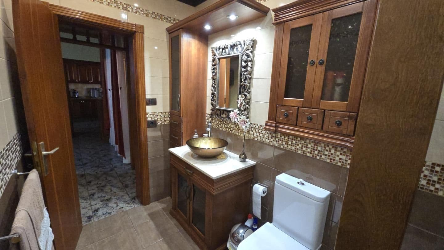 4 soveværelse Penthouse til salg i Arona - € 334.900 (Ref: 9190525)