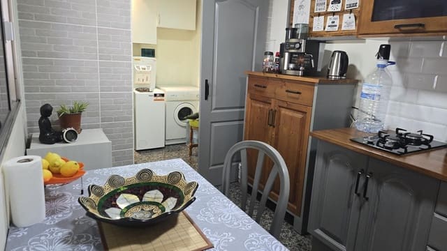 4 soverom Penthouse til salgs i Arona - € 334 900 (Ref: 9190525)