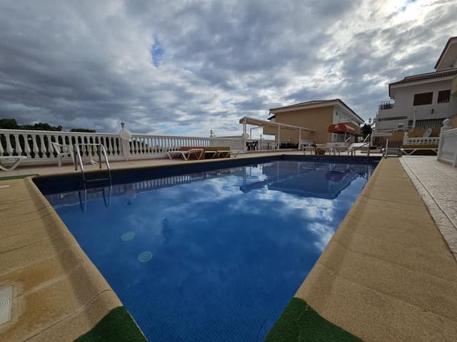 Studio te koop in San Eugenio Alto, Adeje met zwembad - € 199.000 (Ref: 9190527)