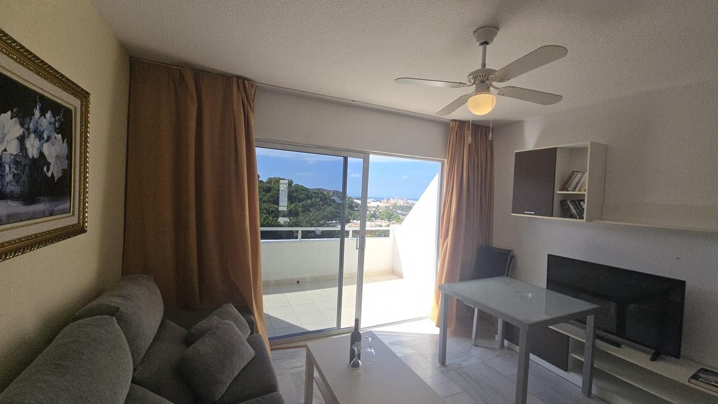 Studio til salg i Adeje med swimmingpool - € 199.000 (Ref: 9190527)