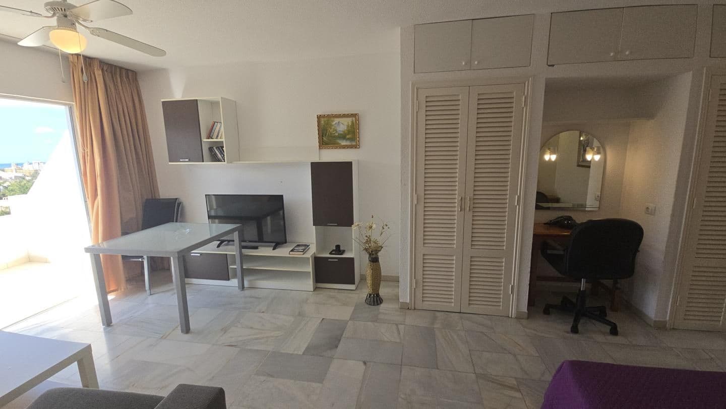 Studio til salg i Adeje med swimmingpool - € 199.000 (Ref: 9190527)