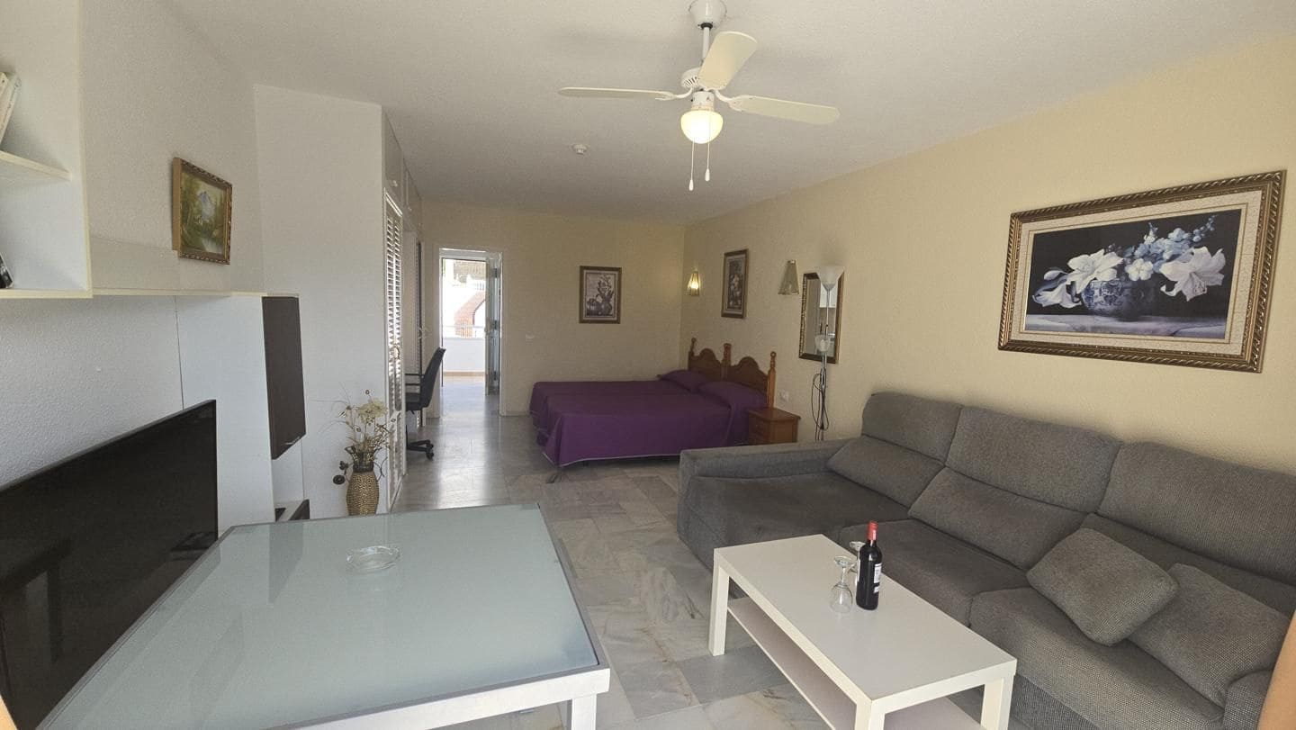 Studio til salg i Adeje med swimmingpool - € 199.000 (Ref: 9190527)