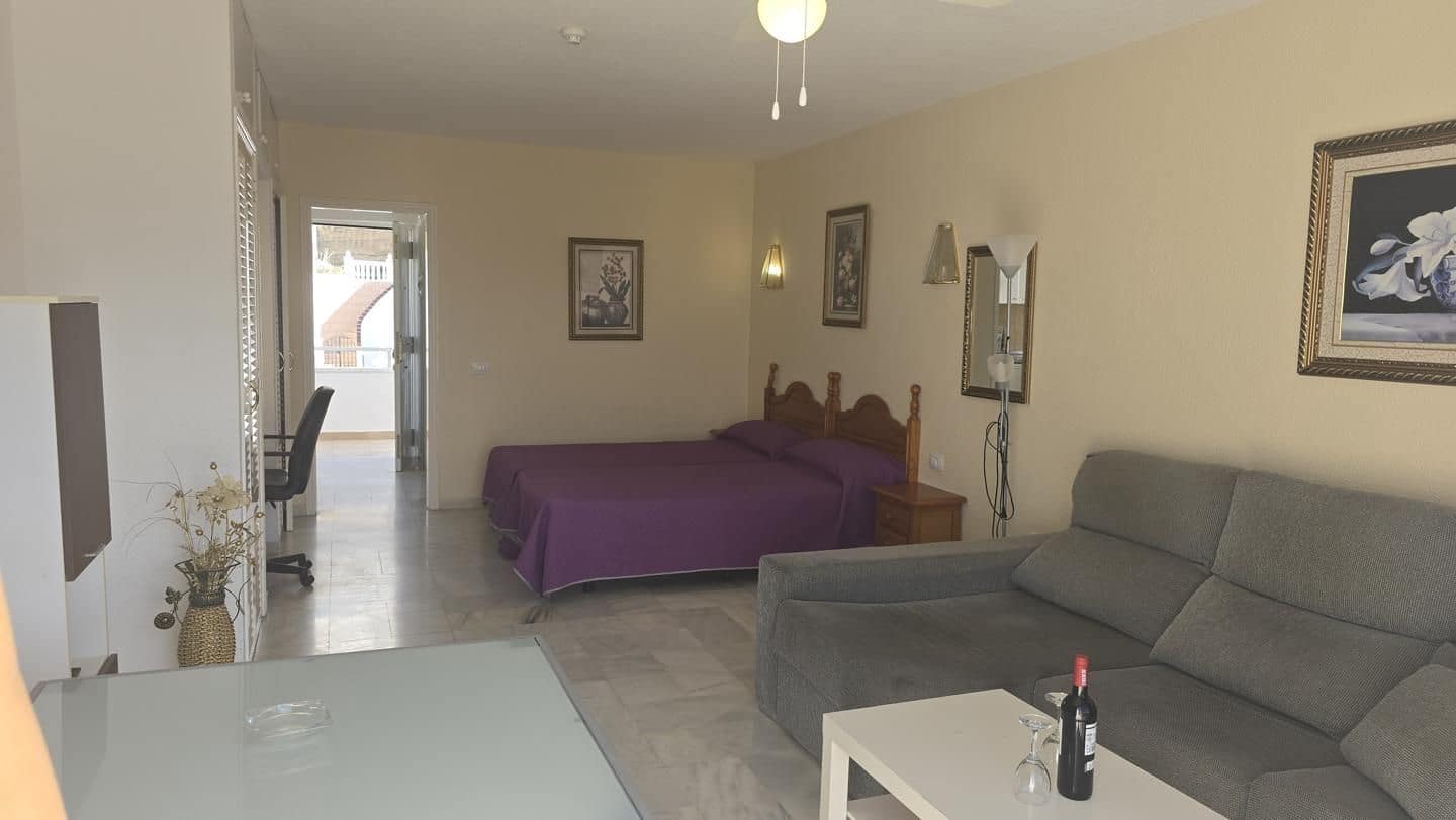 Studio til salg i Adeje med swimmingpool - € 199.000 (Ref: 9190527)