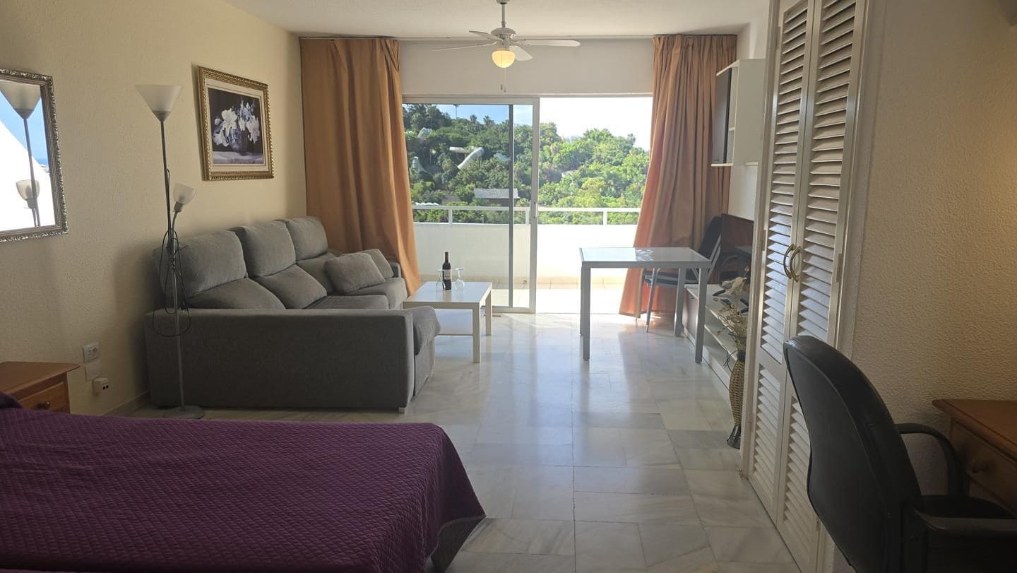 Studio til salg i Adeje med swimmingpool - € 199.000 (Ref: 9190527)