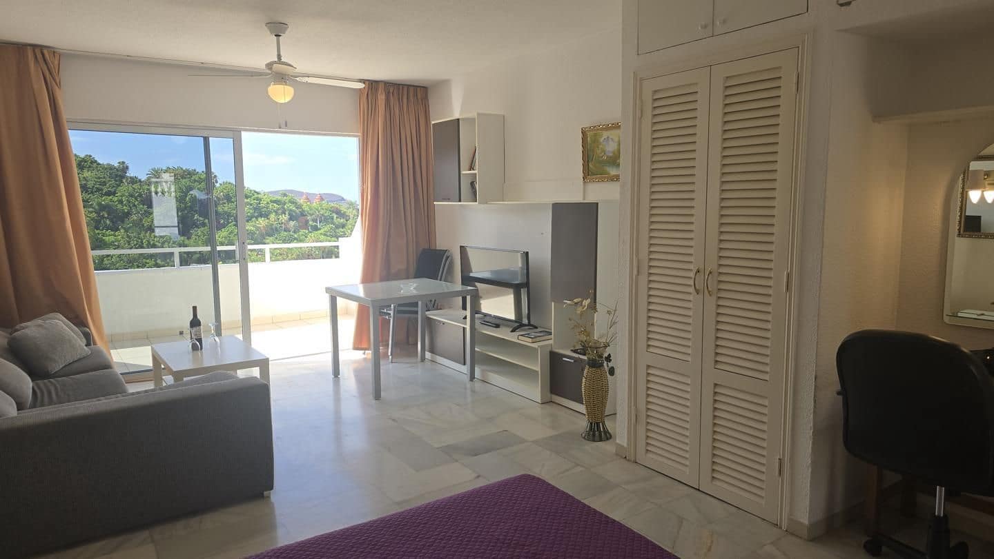 Studio til salg i Adeje med swimmingpool - € 199.000 (Ref: 9190527)