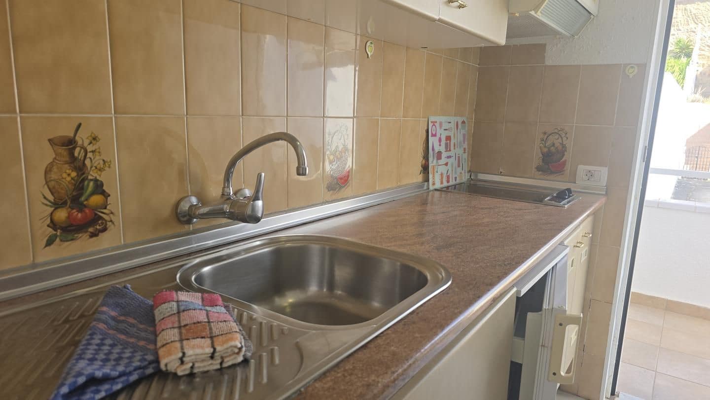 Studio til salg i Adeje med swimmingpool - € 199.000 (Ref: 9190527)