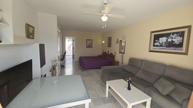 Studio te koop in San Eugenio Alto, Adeje met zwembad - € 199.000 (Ref: 9190527)