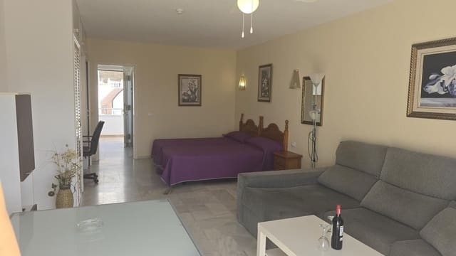 Studio te koop in San Eugenio Alto, Adeje met zwembad - € 199.000 (Ref: 9190527)