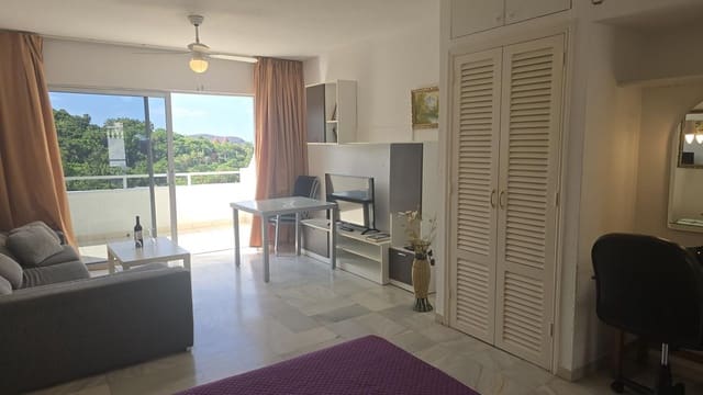 Studio te koop in San Eugenio Alto, Adeje met zwembad - € 199.000 (Ref: 9190527)