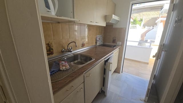 Studio te koop in San Eugenio Alto, Adeje met zwembad - € 199.000 (Ref: 9190527)