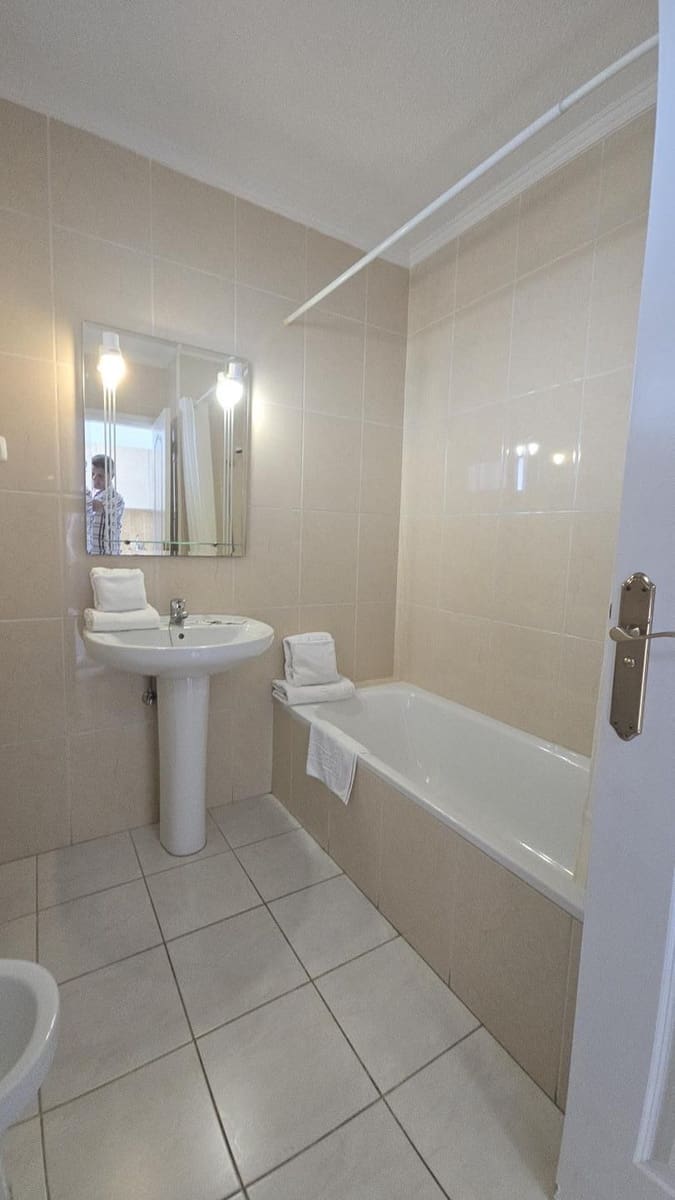 Studio til salg i Adeje med swimmingpool - € 199.000 (Ref: 9190527)