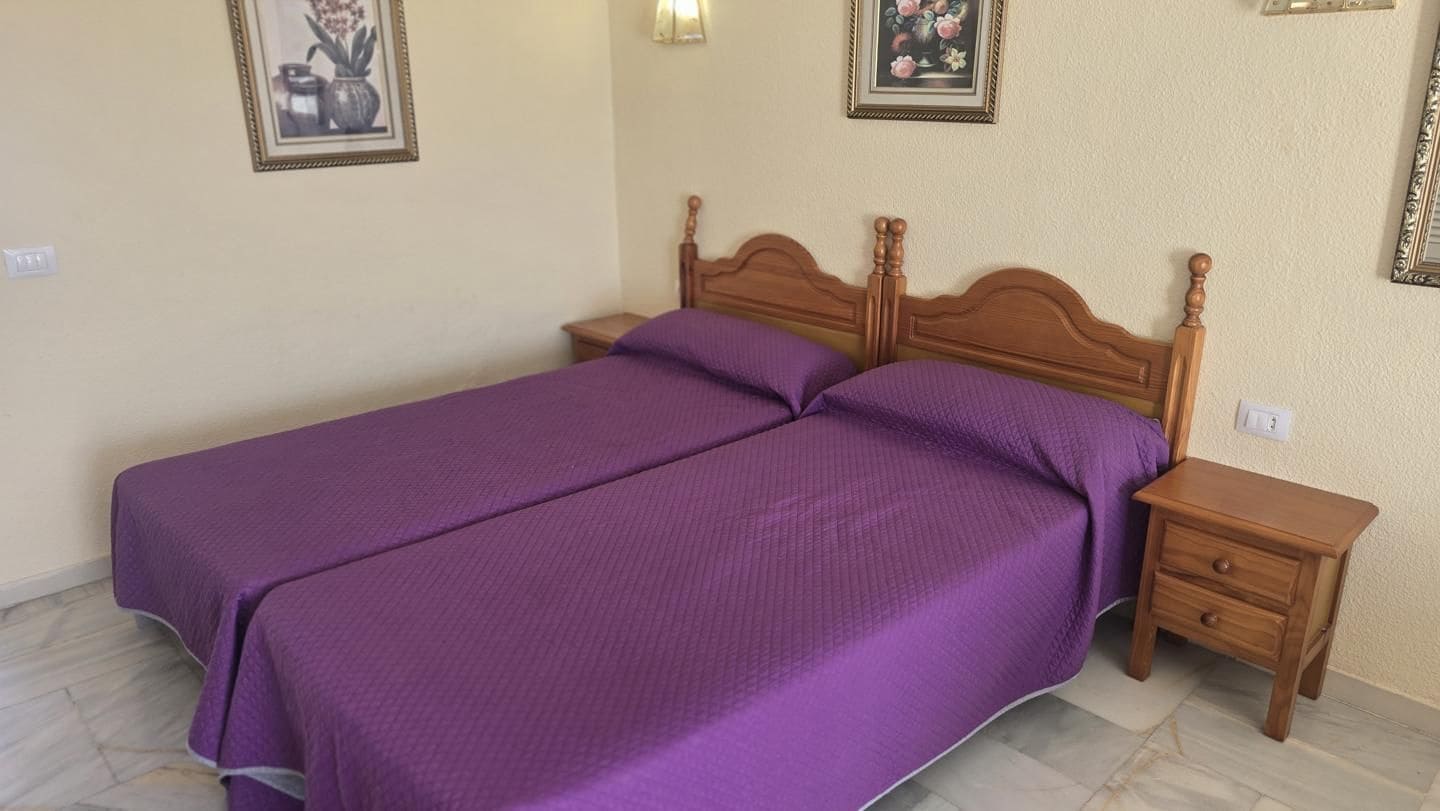 Studio til salg i Adeje med swimmingpool - € 199.000 (Ref: 9190527)