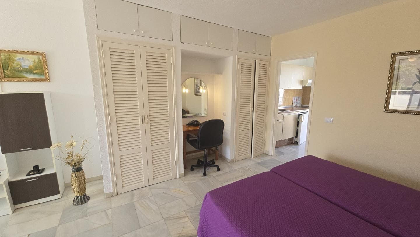 Studio til salg i Adeje med swimmingpool - € 199.000 (Ref: 9190527)