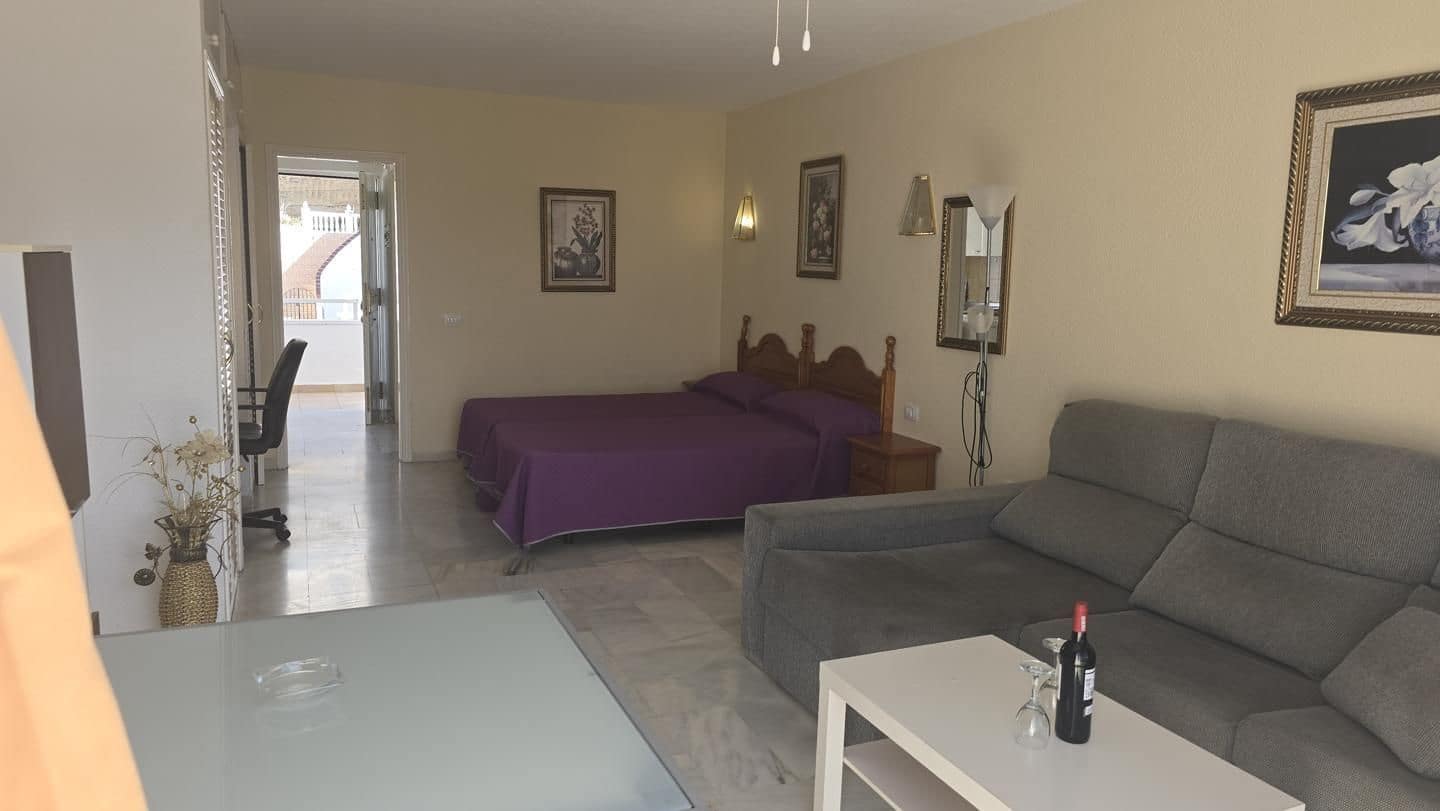 Studio til salg i Adeje med swimmingpool - € 199.000 (Ref: 9190527)