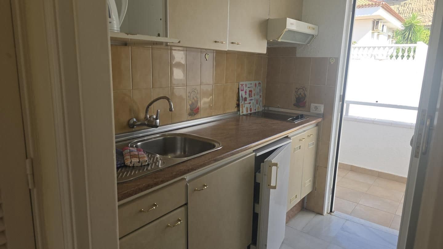 Studio til salg i Adeje med swimmingpool - € 199.000 (Ref: 9190527)