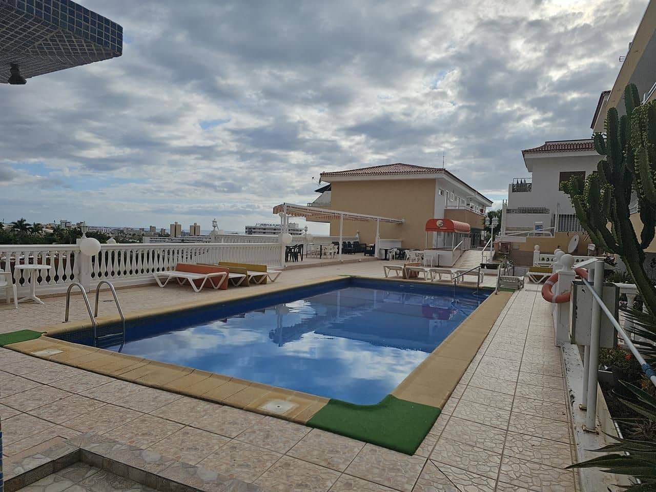 Studio til salg i Adeje med swimmingpool - € 199.000 (Ref: 9190527)