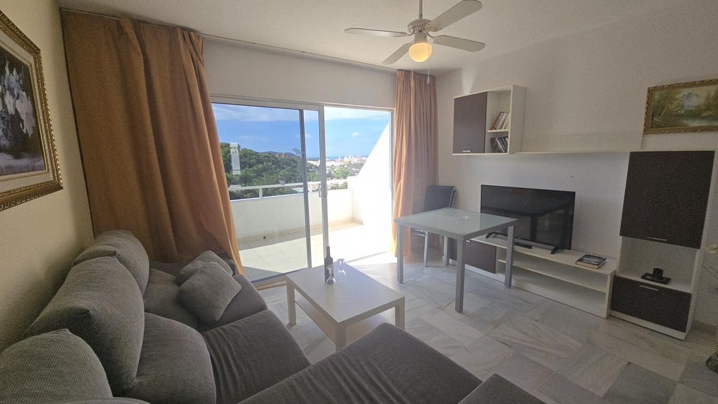 Studio til salg i Adeje med swimmingpool - € 199.000 (Ref: 9190527)