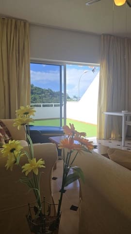 Studio til salg i San Eugenio Alto, Adeje med swimmingpool - € 229.000 (Ref: 9190528)