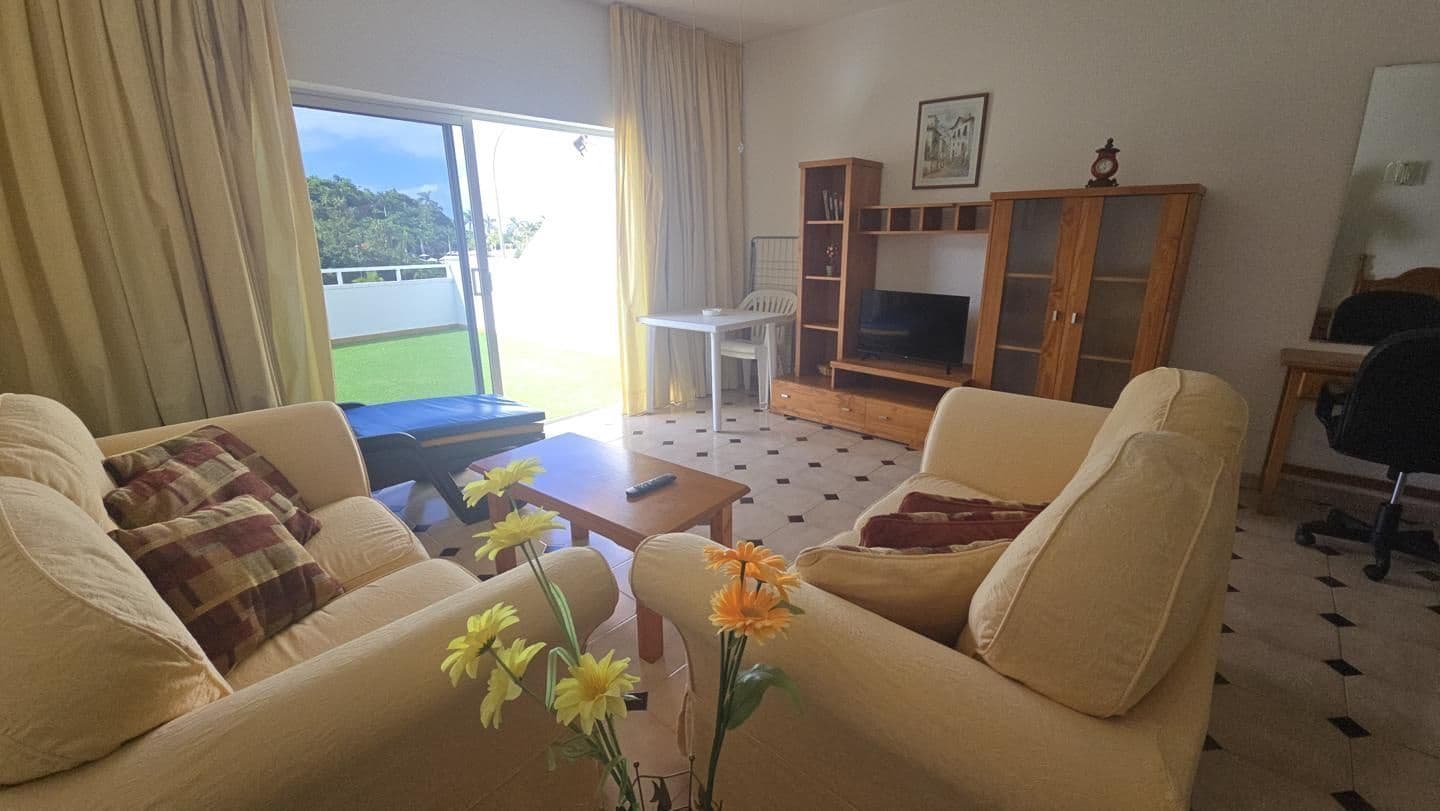 Studio til salg i Adeje med swimmingpool - € 229.000 (Ref: 9190528)