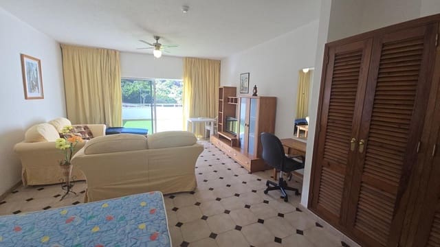 Studio til salg i San Eugenio Alto, Adeje med swimmingpool - € 229.000 (Ref: 9190528)