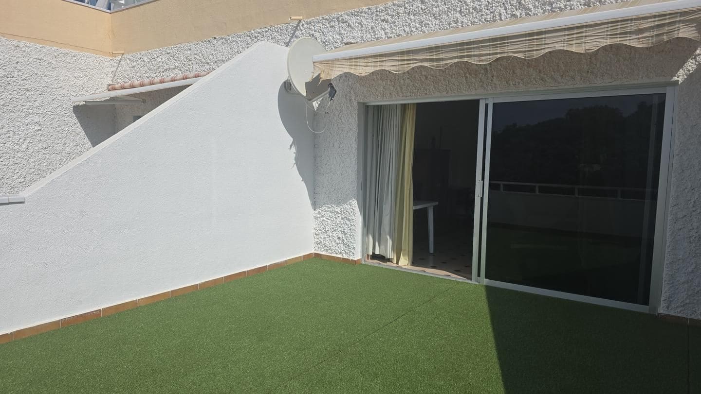 Studio til salg i Adeje med swimmingpool - € 229.000 (Ref: 9190528)