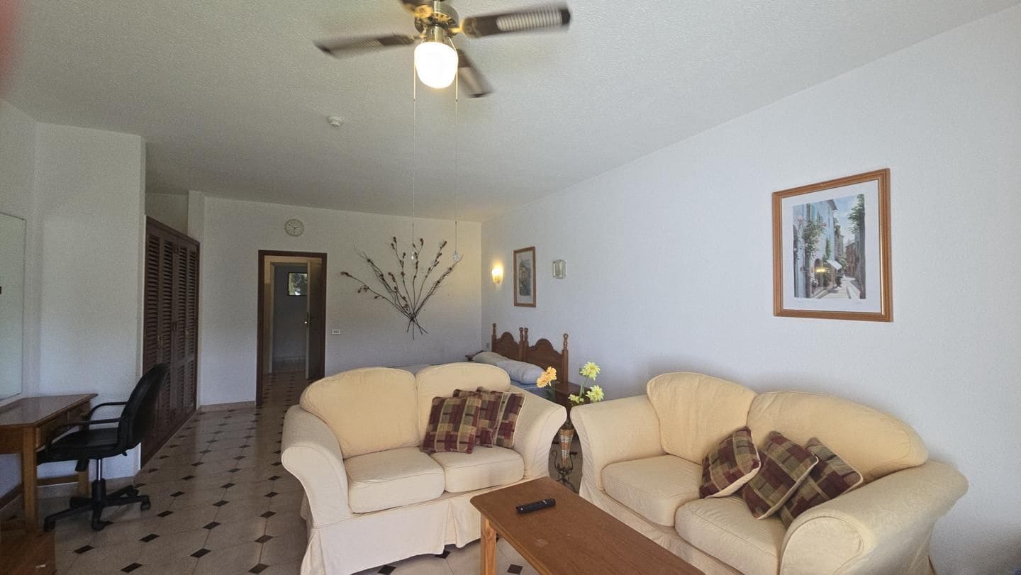 Studio til salg i Adeje med swimmingpool - € 229.000 (Ref: 9190528)