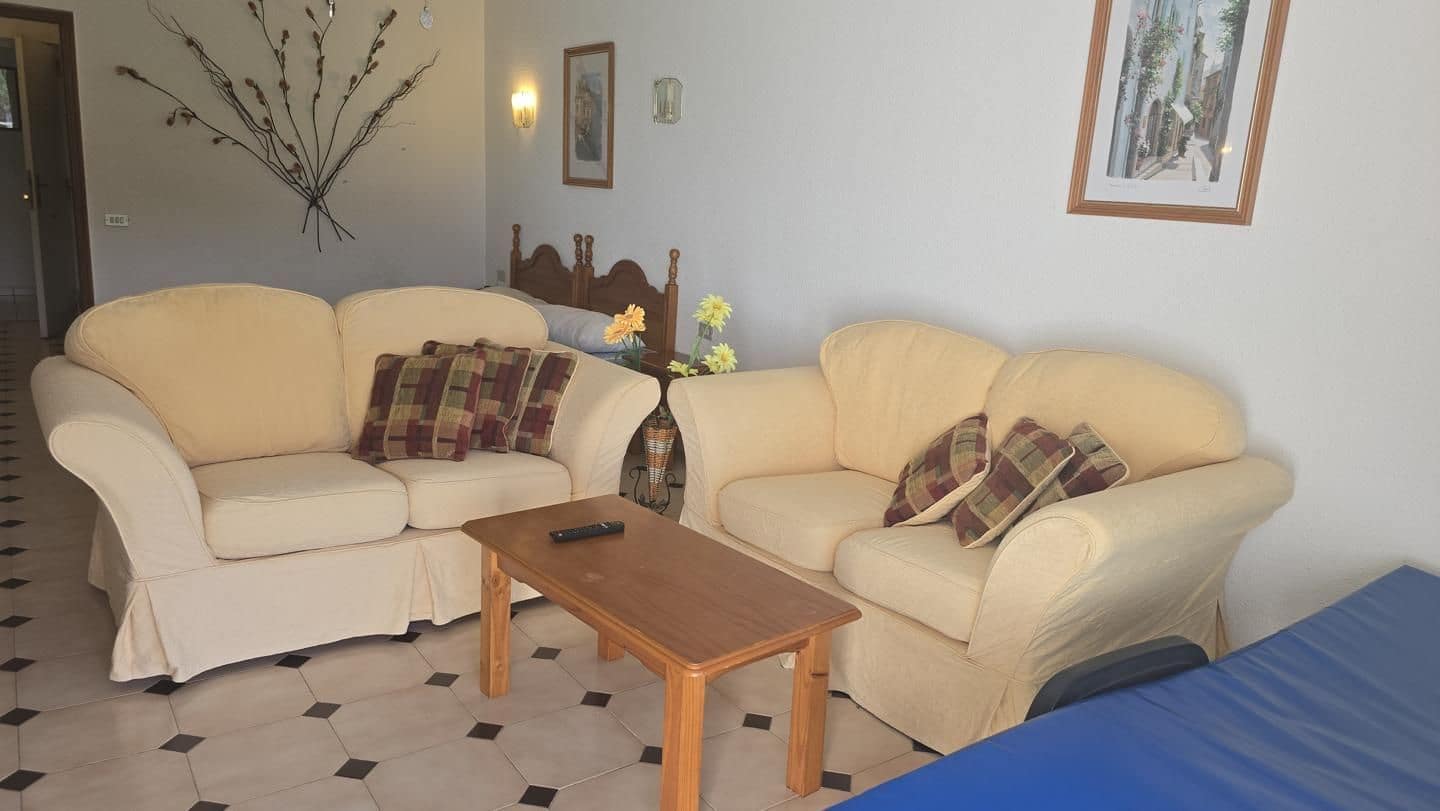 Studio til salg i Adeje med swimmingpool - € 229.000 (Ref: 9190528)