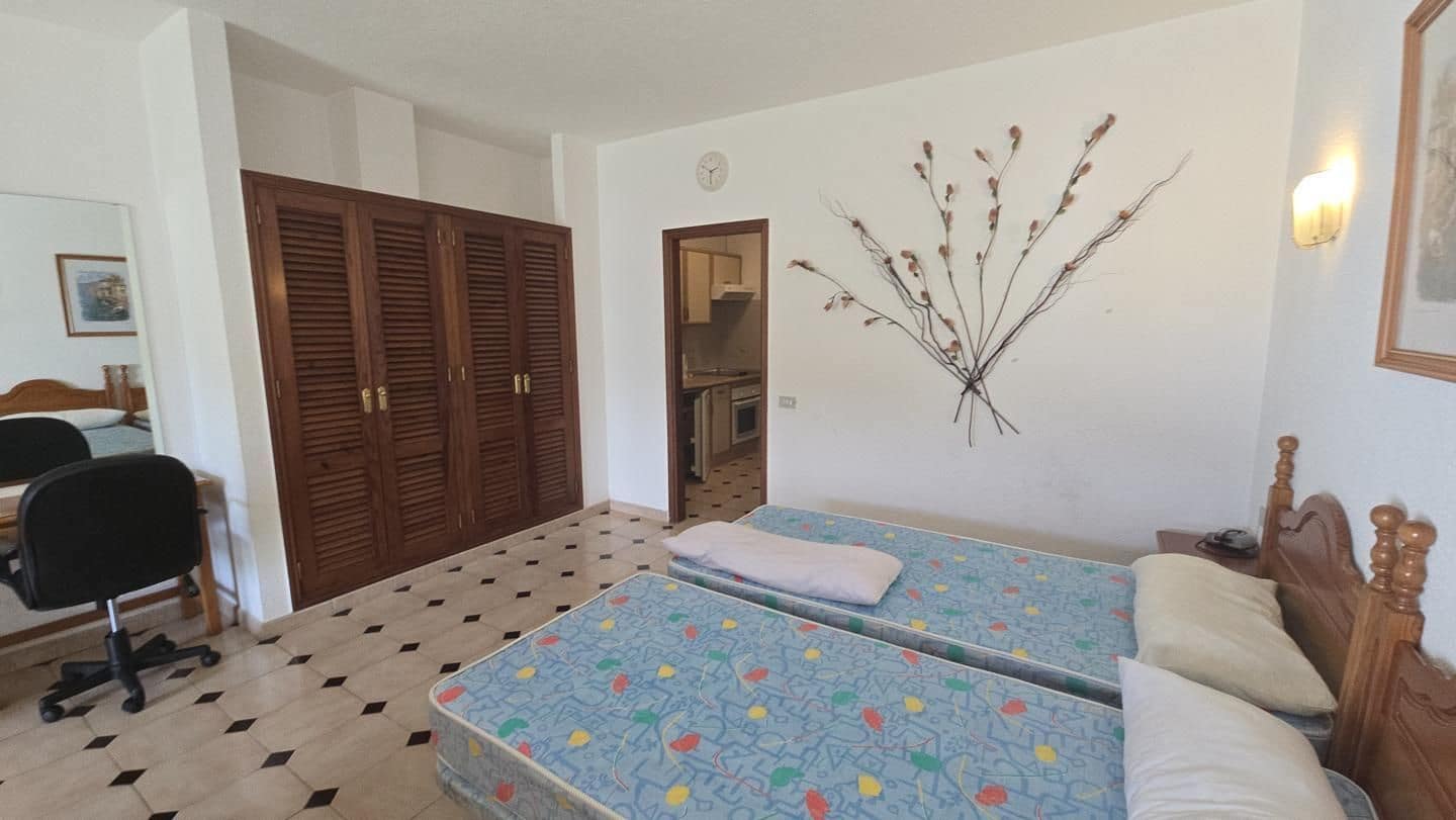 Studio til salg i Adeje med swimmingpool - € 229.000 (Ref: 9190528)