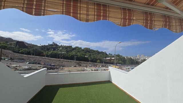 Studio til salg i San Eugenio Alto, Adeje med swimmingpool - € 229.000 (Ref: 9190528)