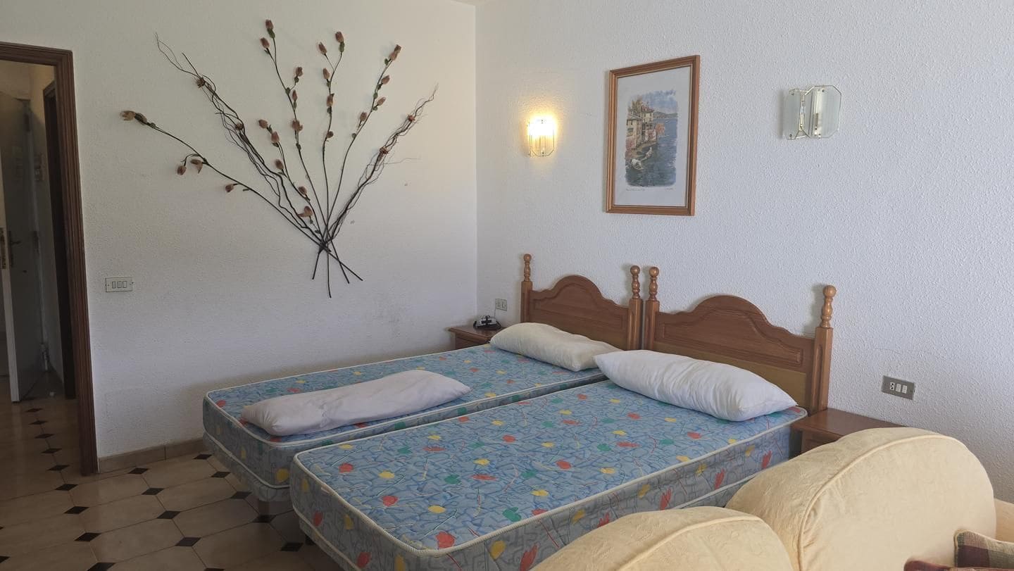 Studio til salg i Adeje med swimmingpool - € 229.000 (Ref: 9190528)