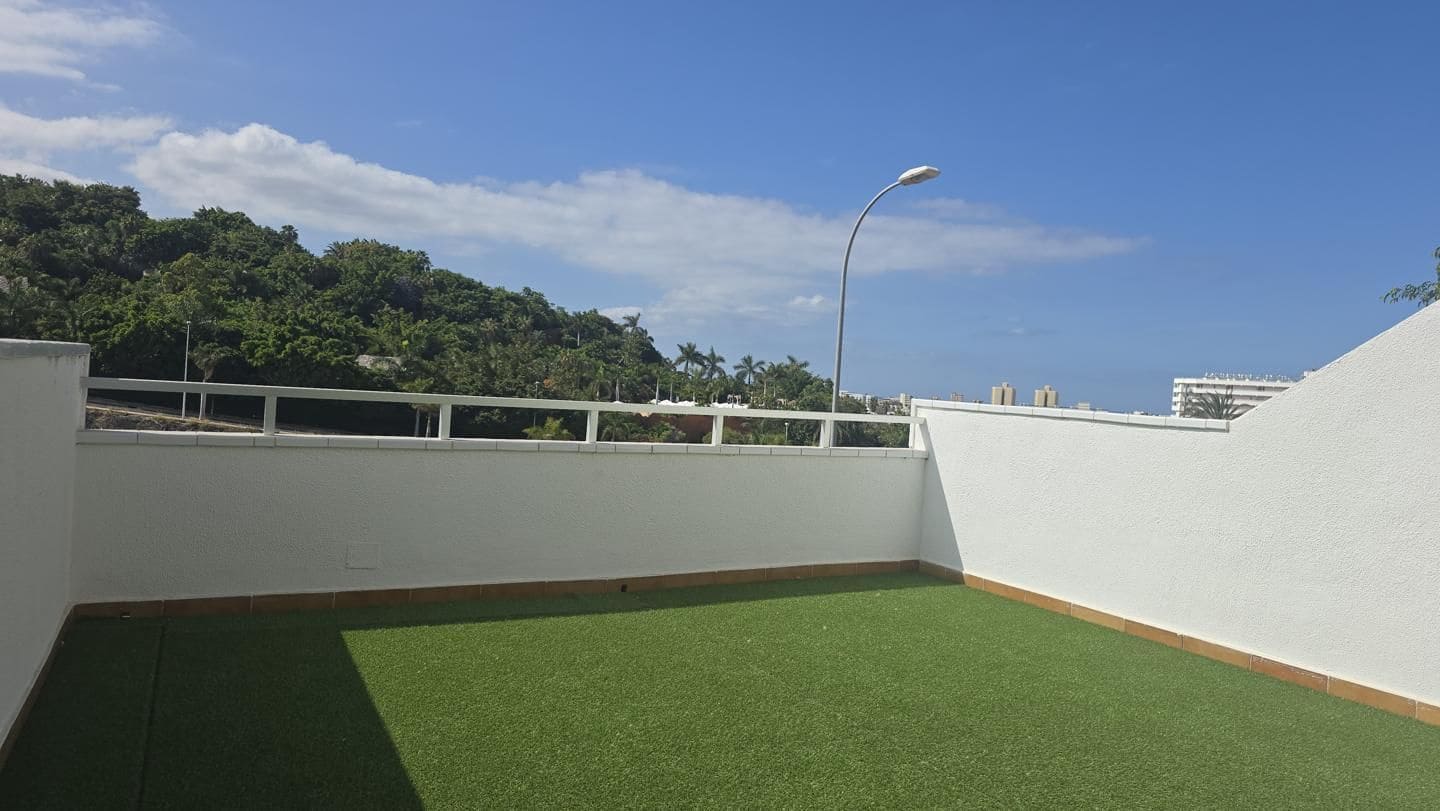 Studio til salg i Adeje med swimmingpool - € 229.000 (Ref: 9190528)