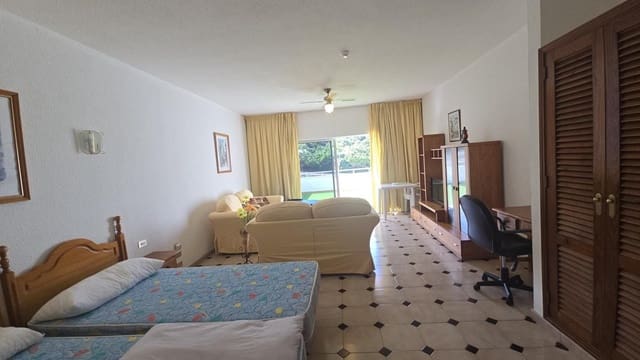 Studio til salg i San Eugenio Alto, Adeje med swimmingpool - € 229.000 (Ref: 9190528)