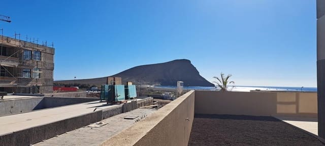 3 bedroom Apartment for sale in Granadilla de Abona with pool garage - € 660,000 (Ref: 9190534)