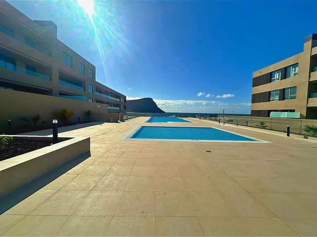 3 bedroom Apartment for sale in Granadilla de Abona with pool garage - € 660,000 (Ref: 9190534)