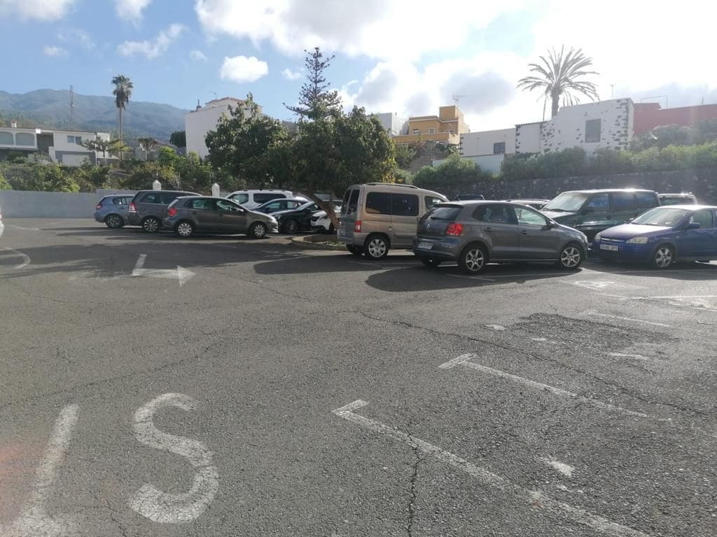 2 soveværelse Finca/Landehus til salg i Guia de Isora - € 299.000 (Ref: 9190535)