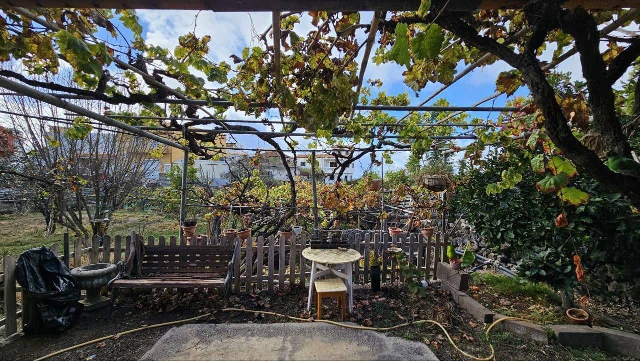 2 soveværelse Finca/Landehus til salg i Guia de Isora - € 299.000 (Ref: 9190535)