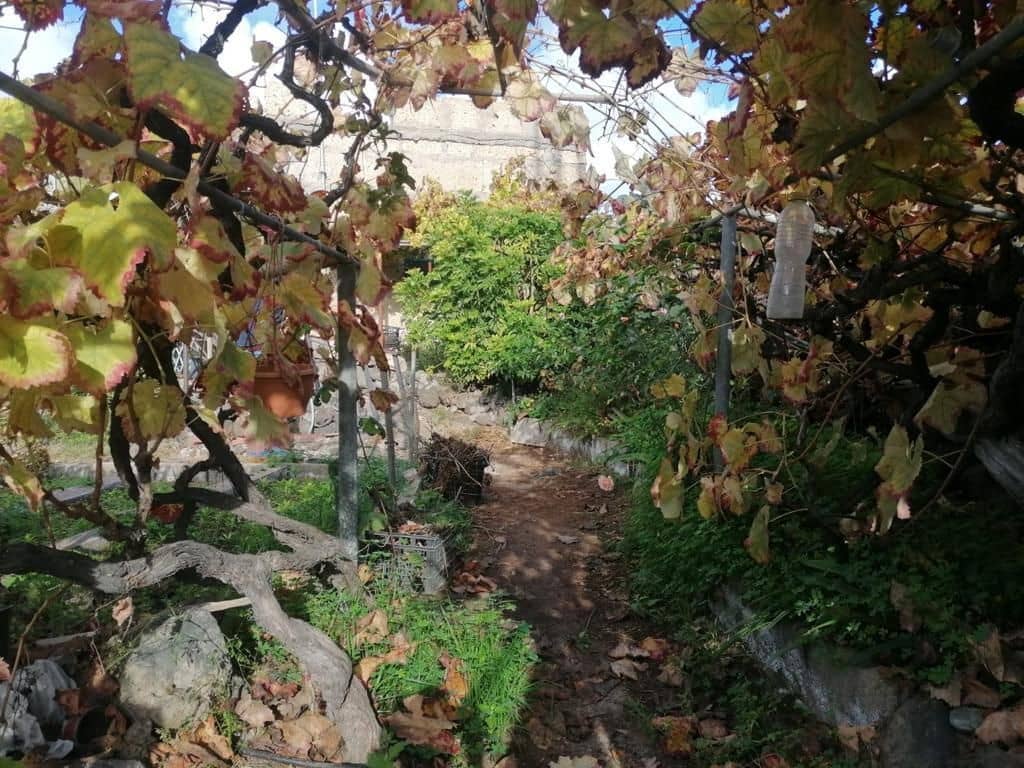 2 soveværelse Finca/Landehus til salg i Guia de Isora - € 299.000 (Ref: 9190535)