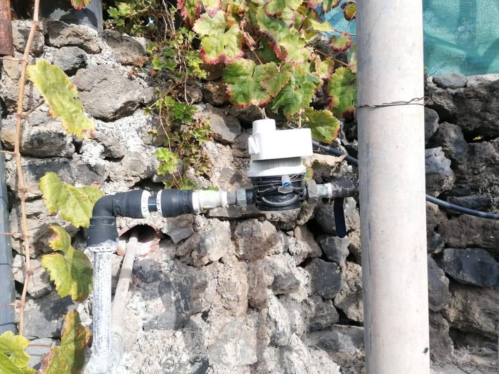 2 soveværelse Finca/Landehus til salg i Guia de Isora - € 299.000 (Ref: 9190535)