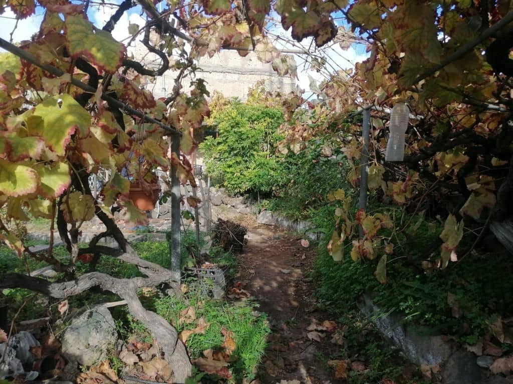 2 soveværelse Finca/Landehus til salg i Guia de Isora - € 299.000 (Ref: 9190535)