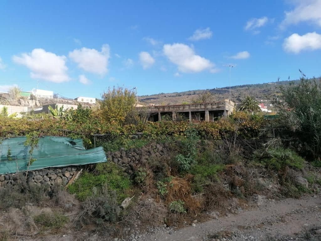 2 soveværelse Finca/Landehus til salg i Guia de Isora - € 299.000 (Ref: 9190535)